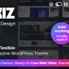 Foxiz - Newspaper News & Magazine WordPress